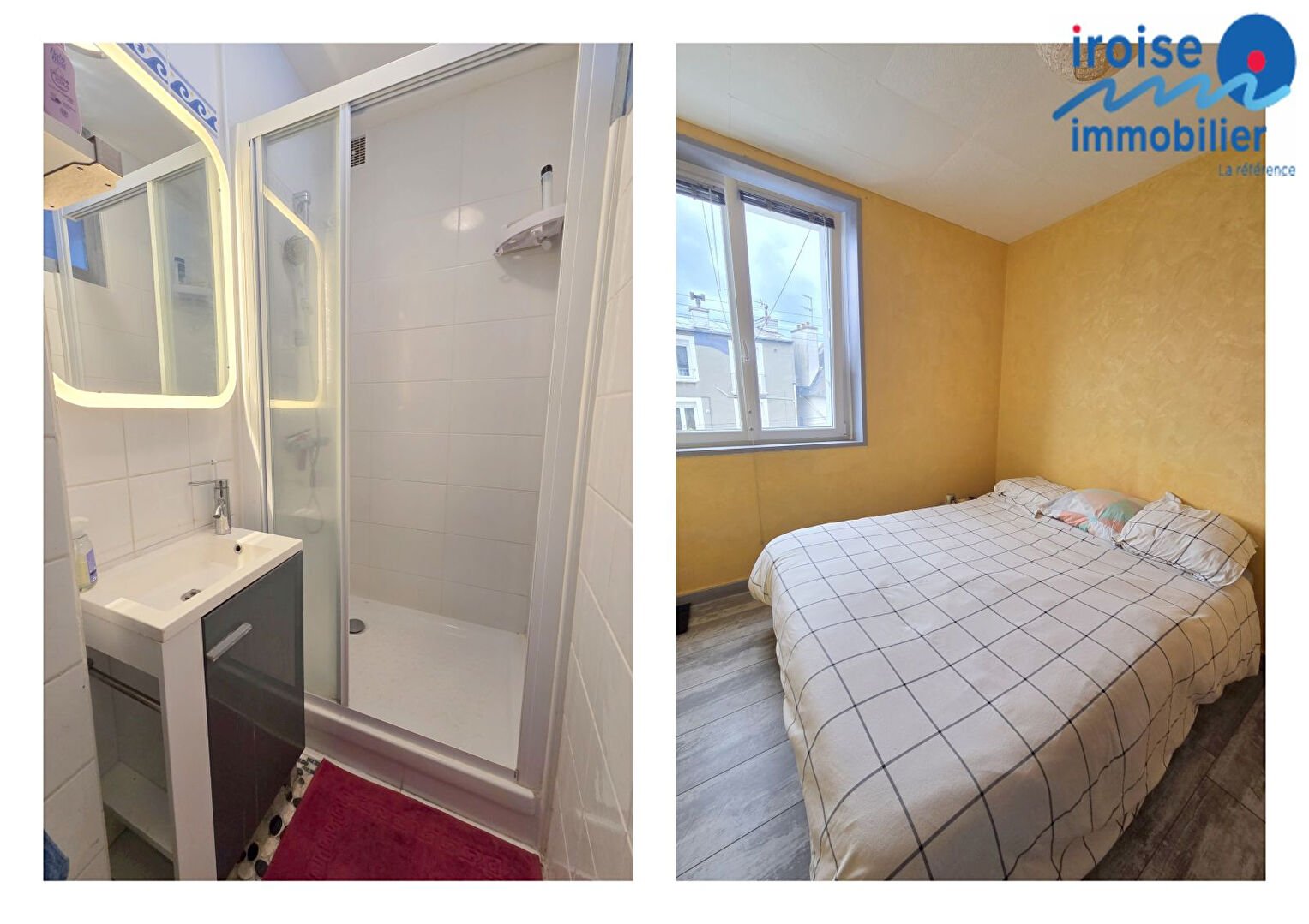 Appartement à vendre, 2m², Brest