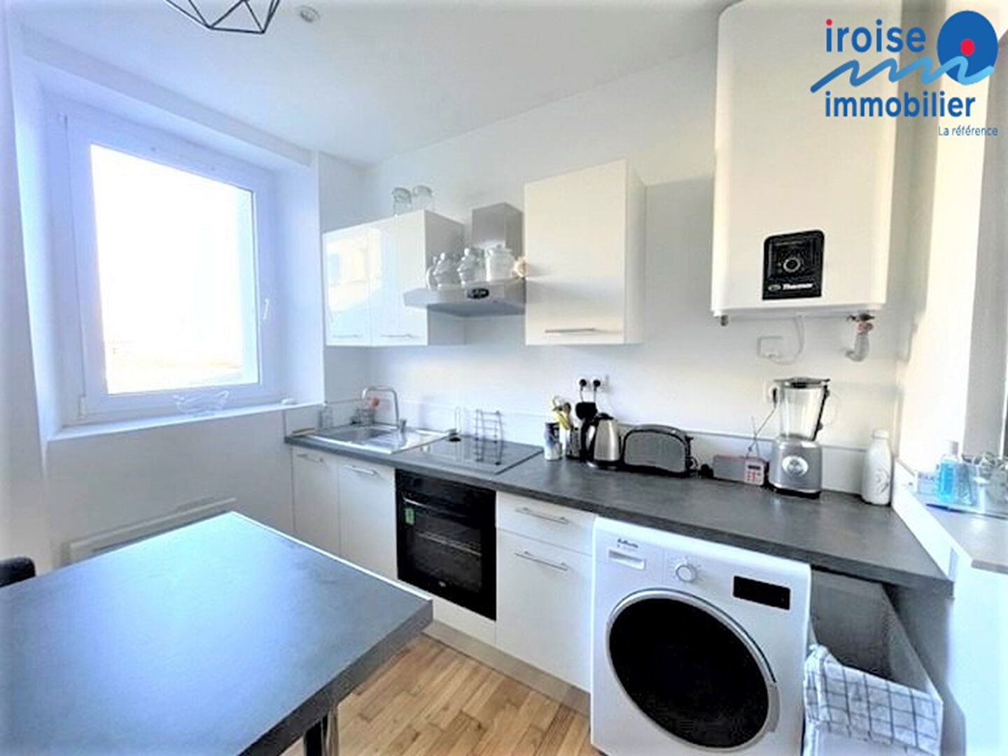 Appartement à vendre, 2m², Brest