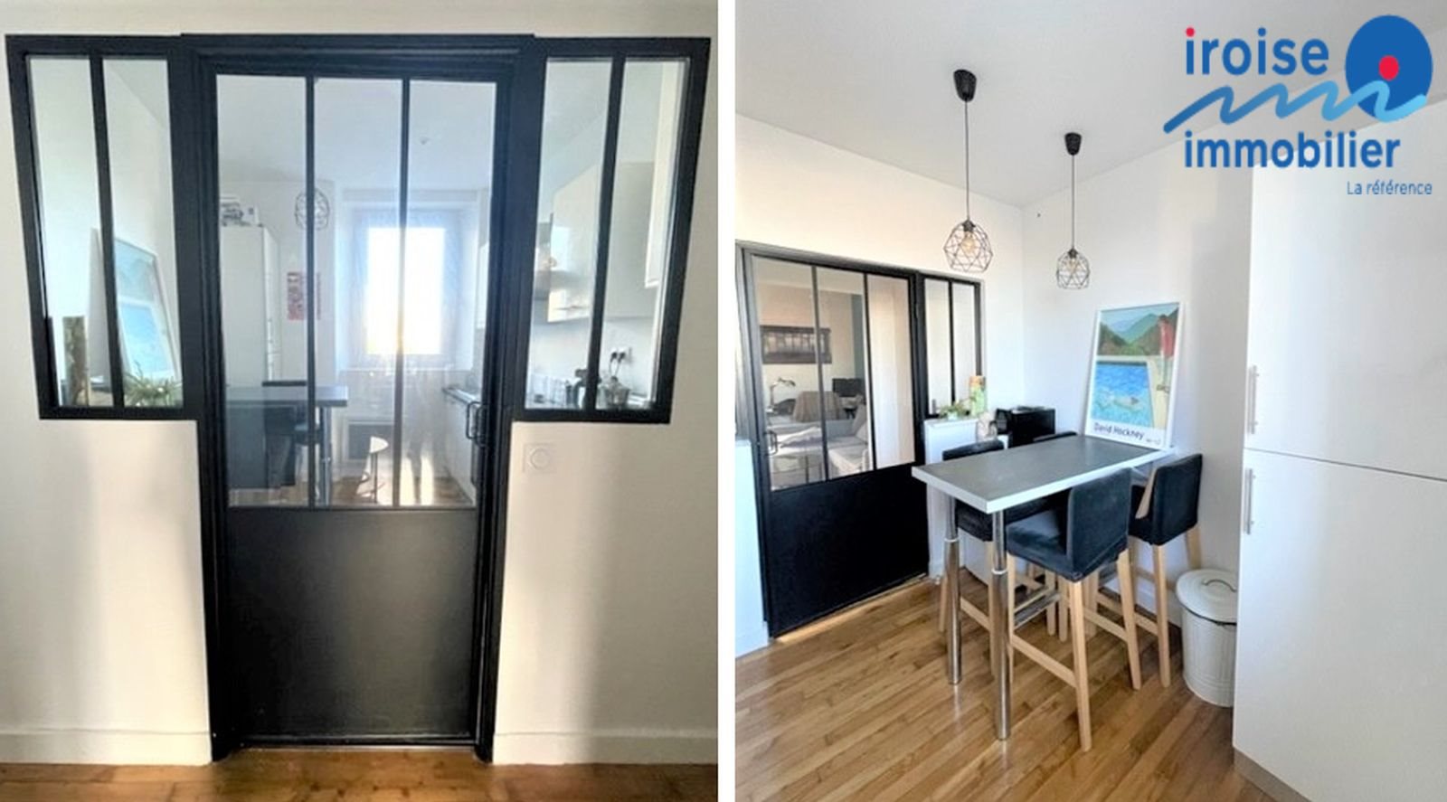 Appartement à vendre, 2m², Brest