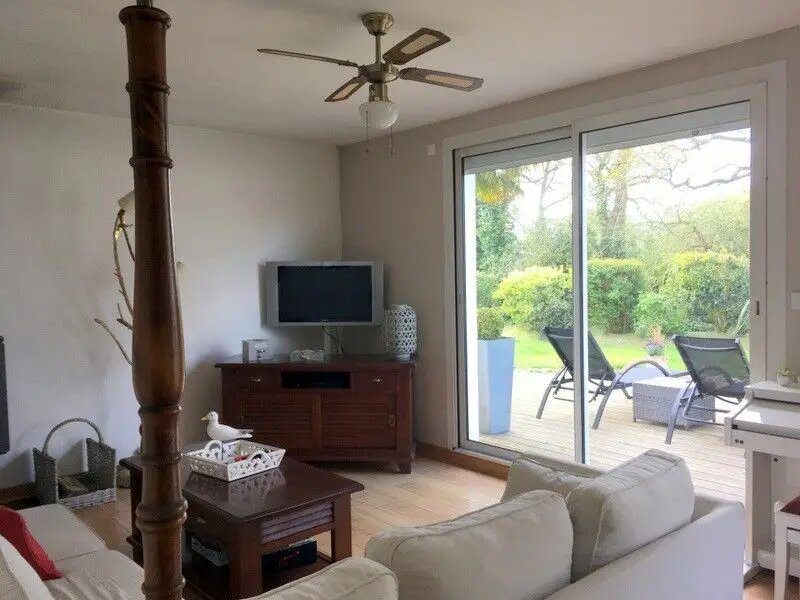 Maison à louer, 93m², Milizac