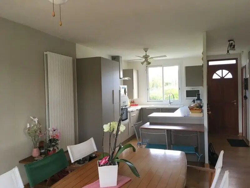 Maison à louer, 93m², Milizac