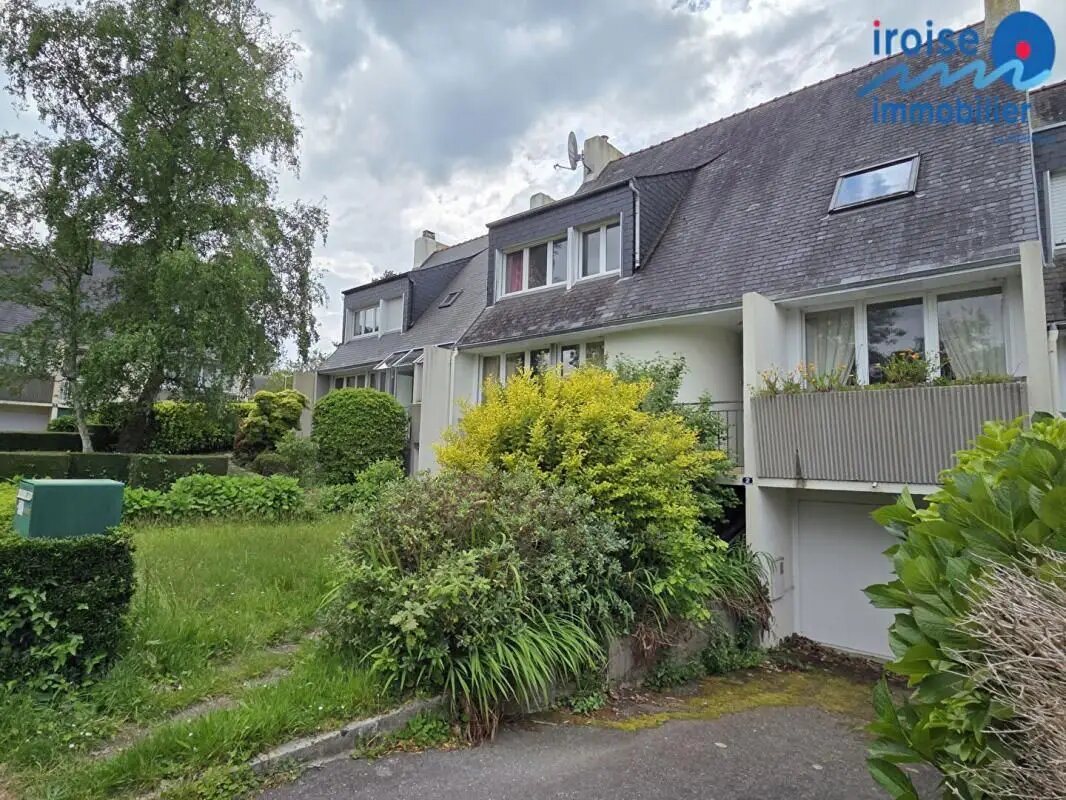 Maison à vendre, 145m², Brest