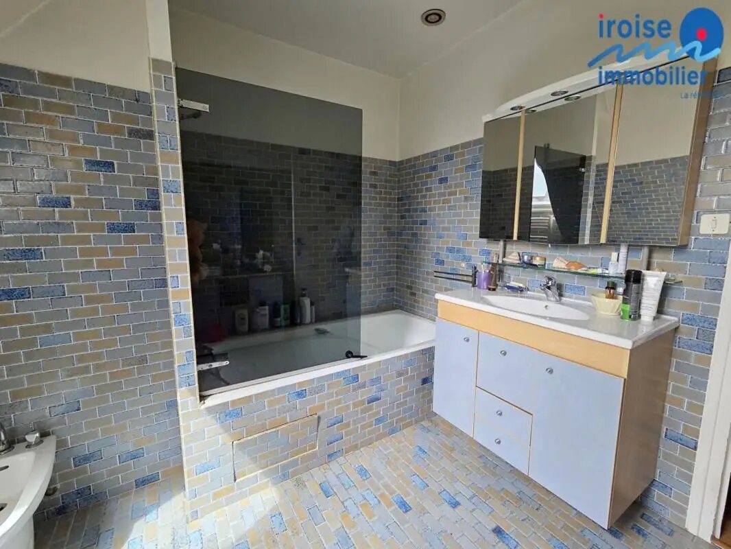 Maison à vendre, 145m², Brest