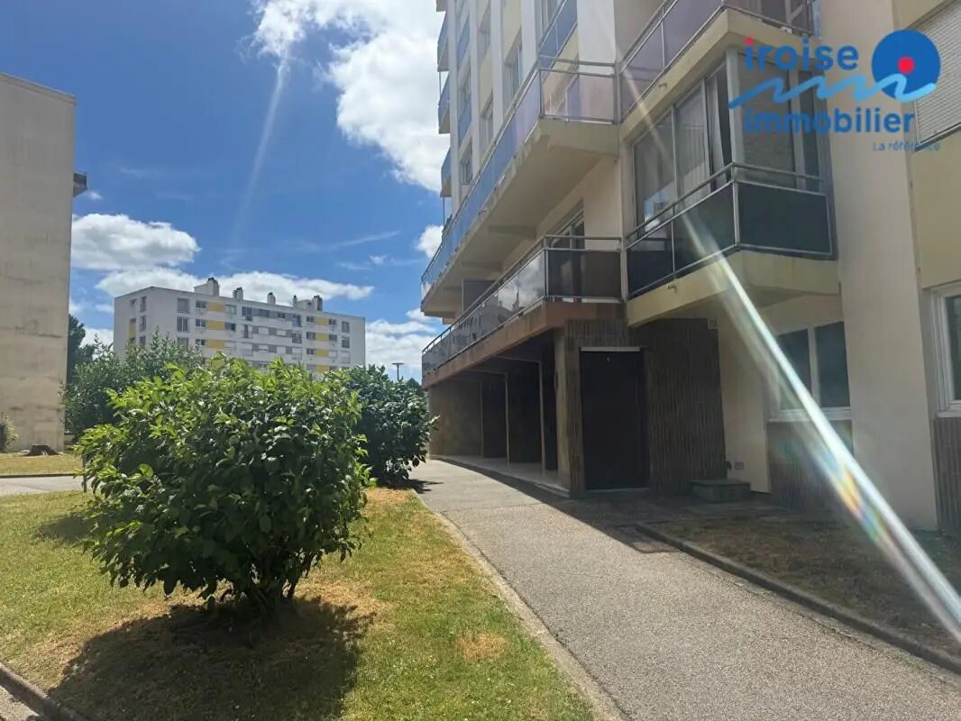 Appartement à vendre, 73m², Brest