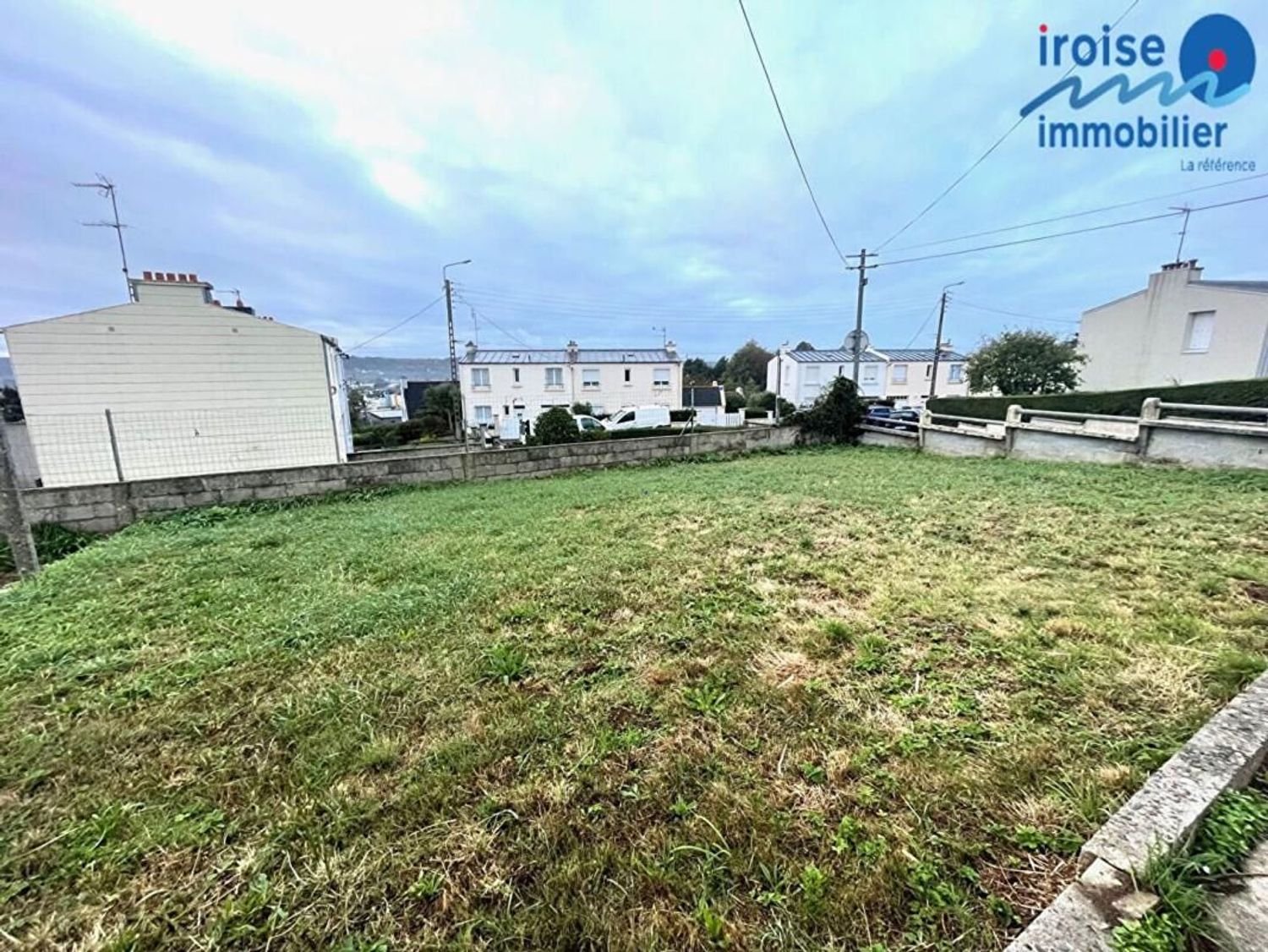 Maison à vendre, 99m², Le Relecq-Kerhuon
