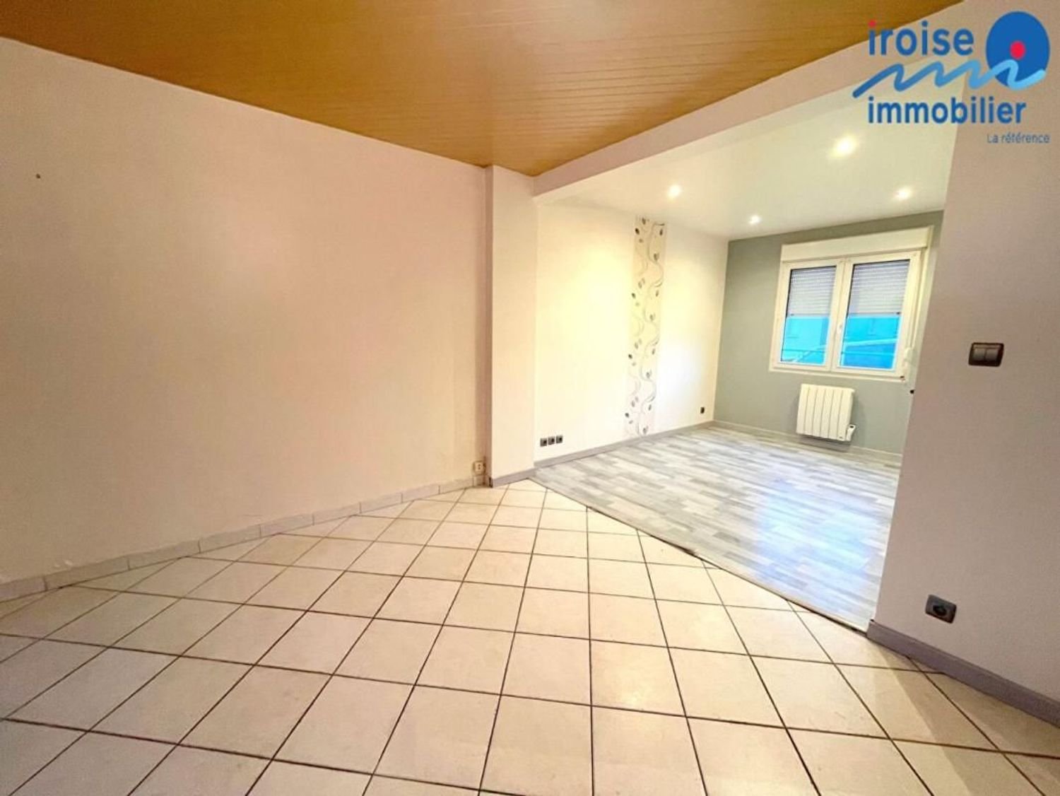 Maison à vendre, 99m², Le Relecq-Kerhuon