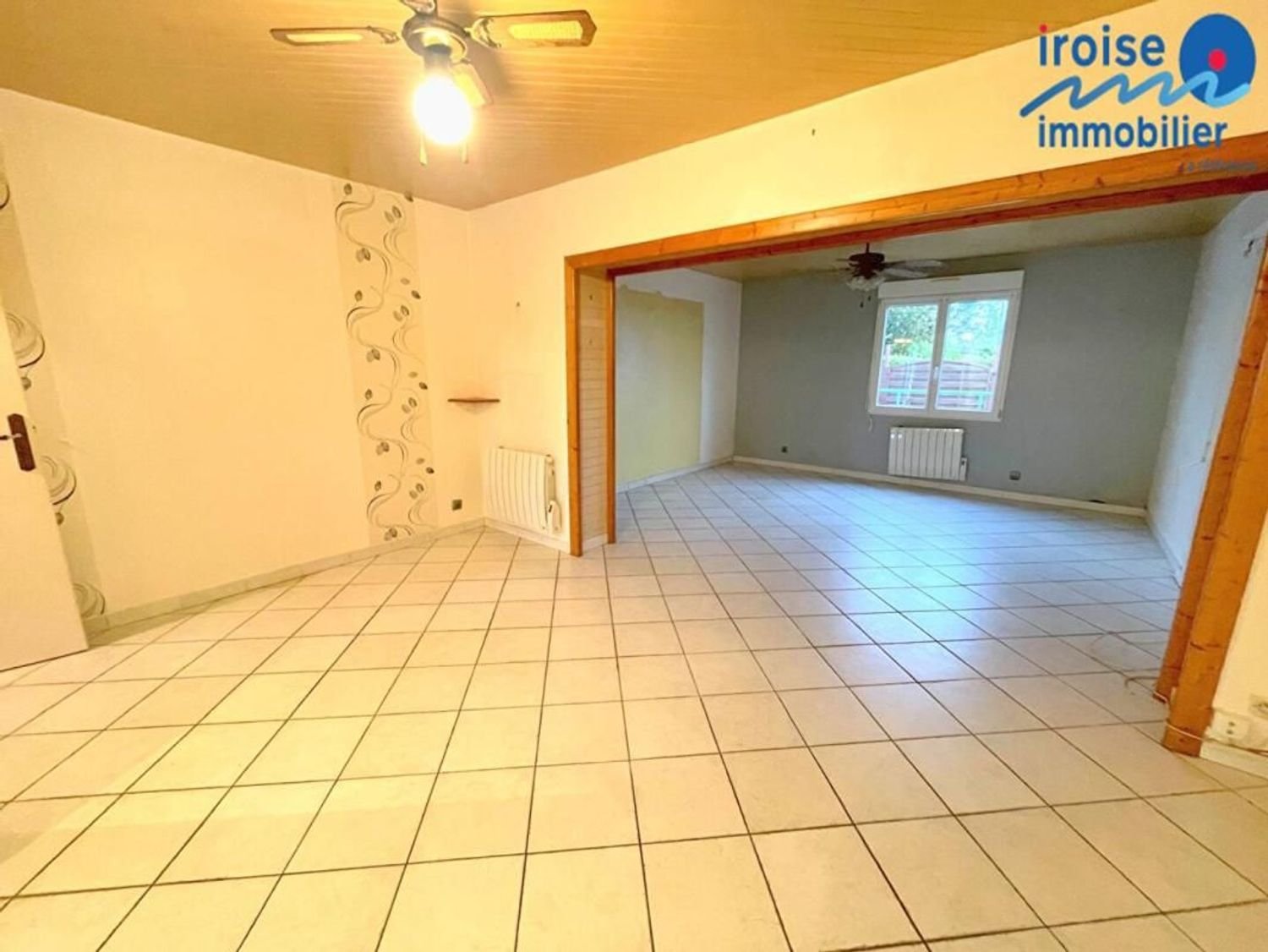 Maison à vendre, 99m², Le Relecq-Kerhuon
