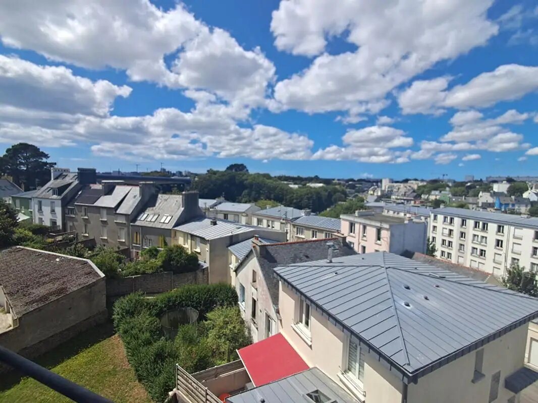 Appartement à louer, 68m², Brest