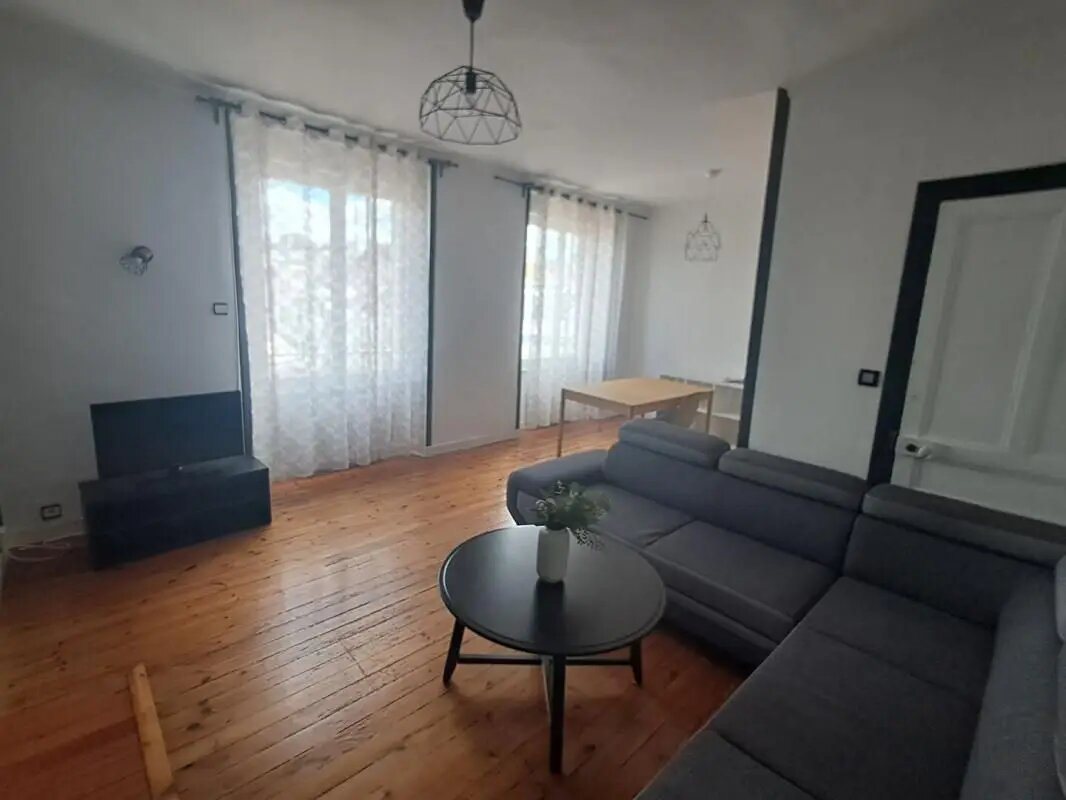 Appartement à louer, 68m², Brest