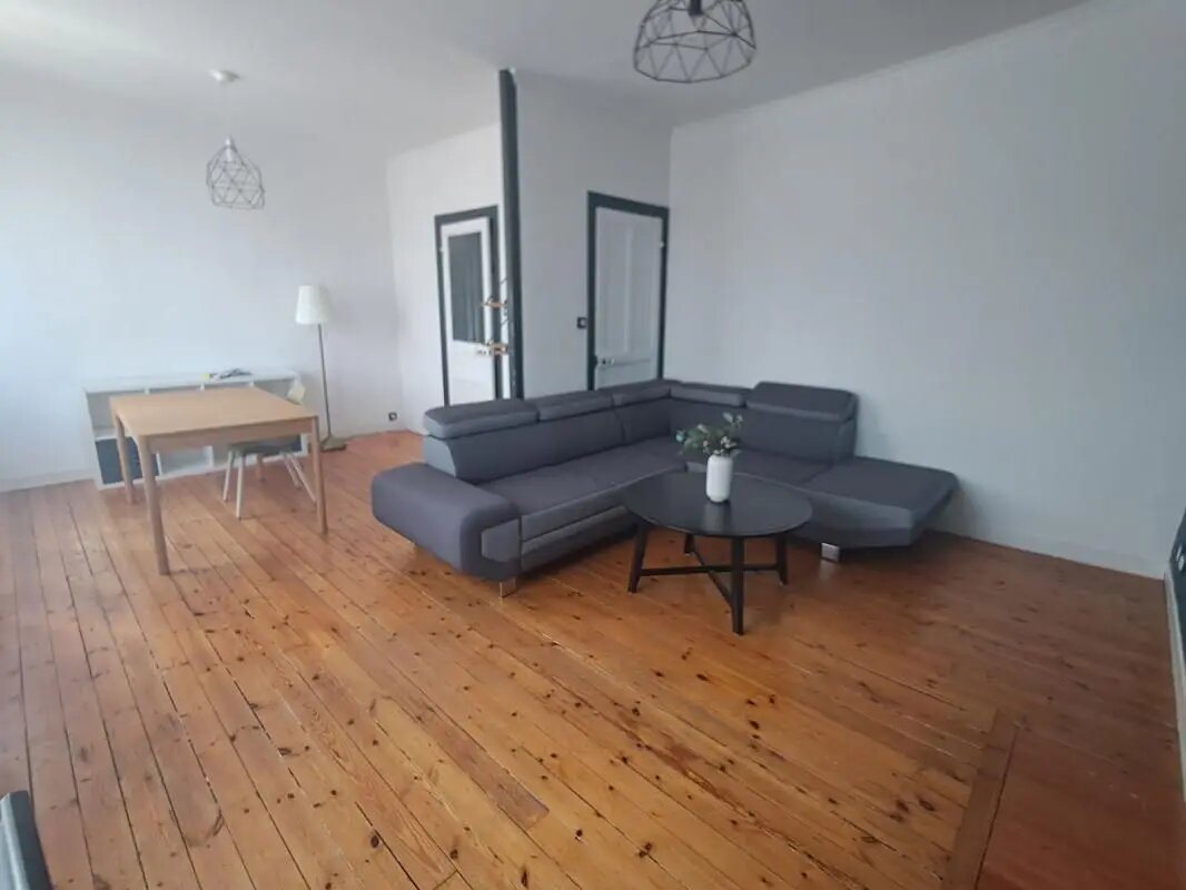 Appartement à louer, 68m², Brest