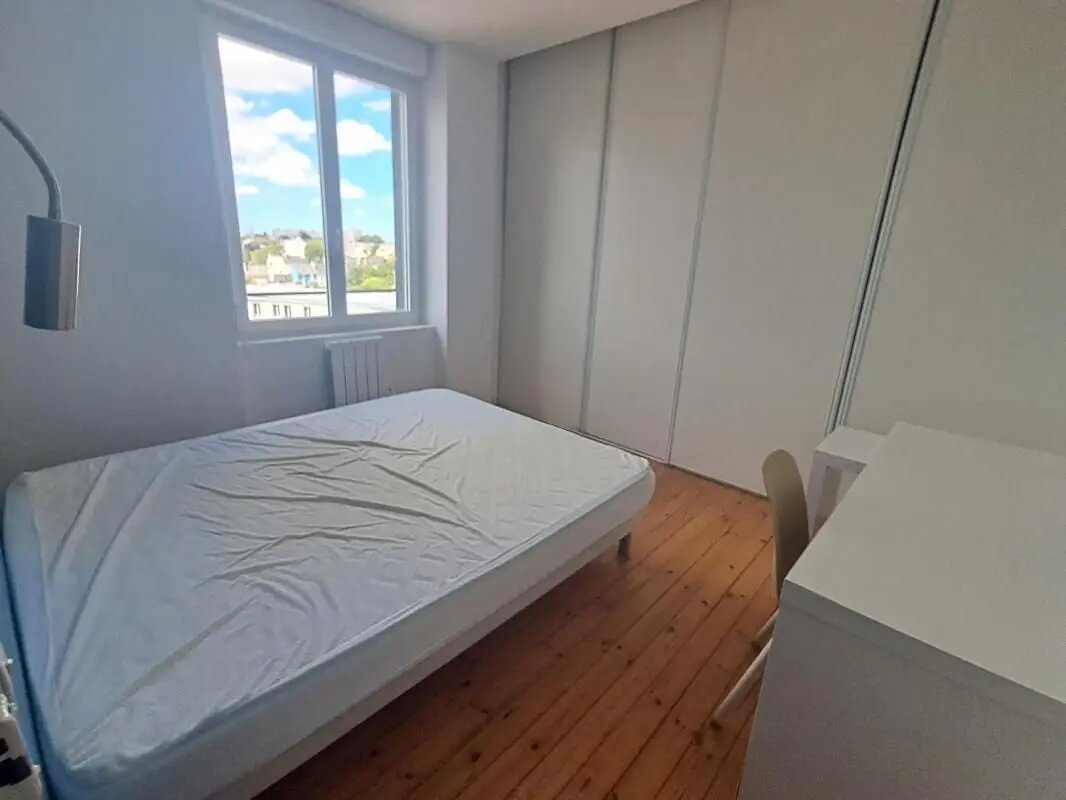 Appartement à louer, 68m², Brest