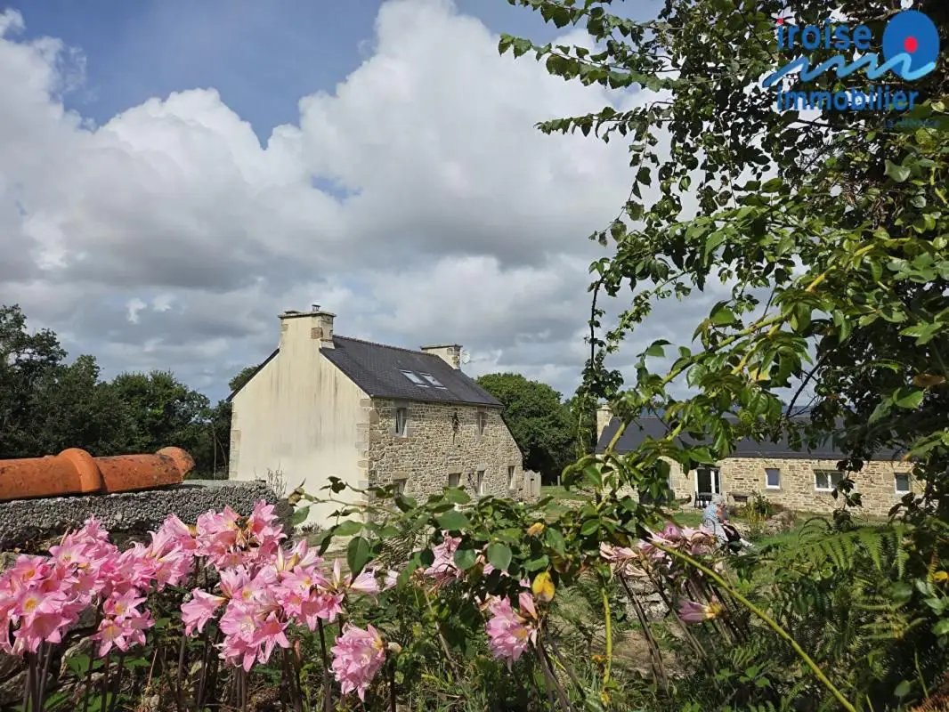 Maison à vendre, 238m², Plouzané