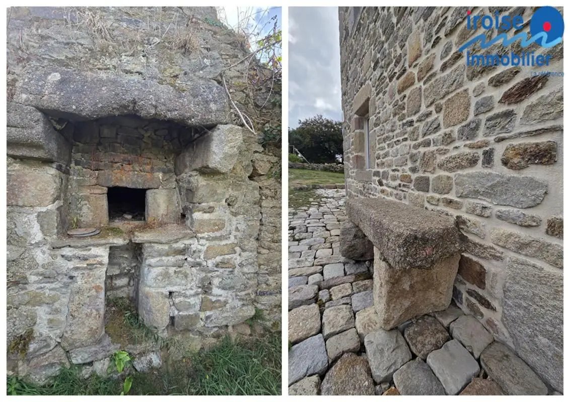 Maison à vendre, 238m², Plouzané