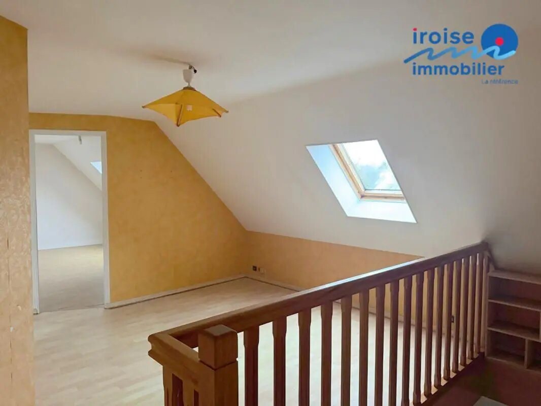 Maison à vendre, 134m², Plouvien