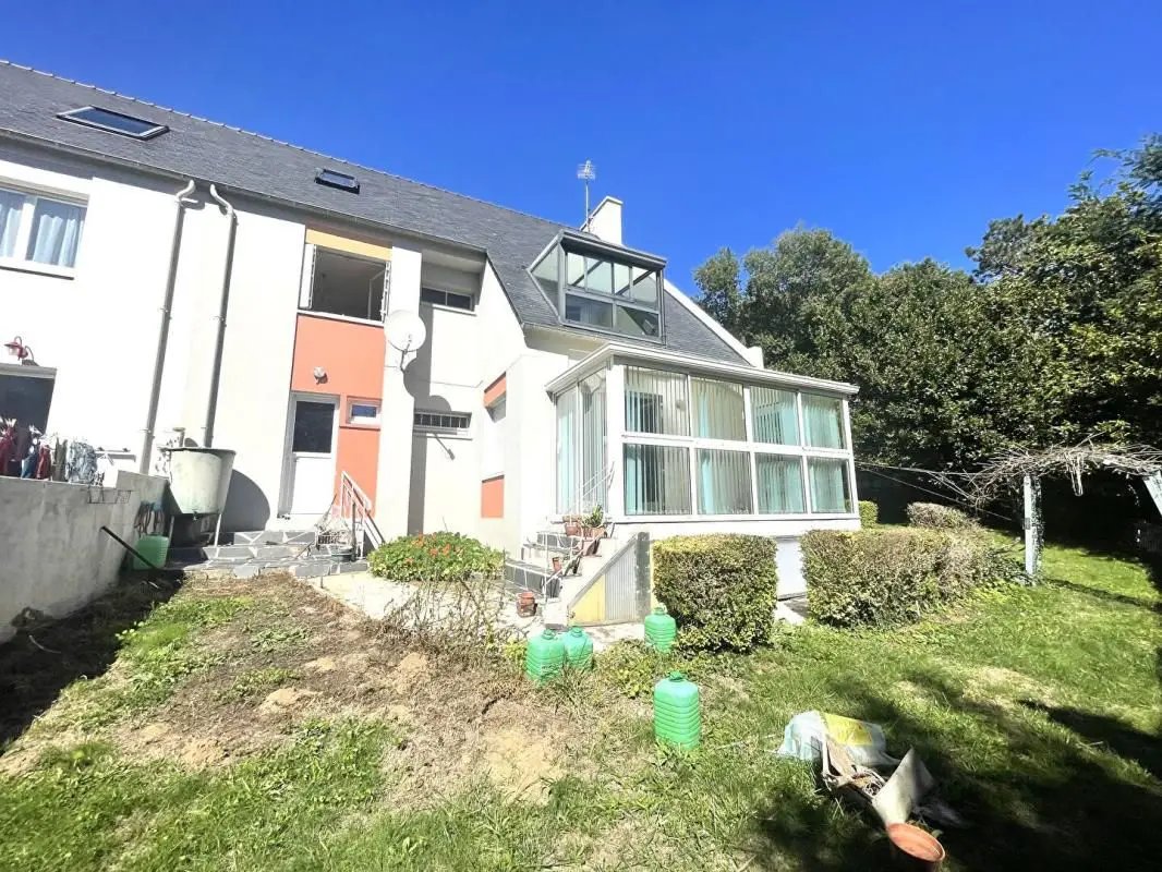 Maison à vendre, 146m², Brest