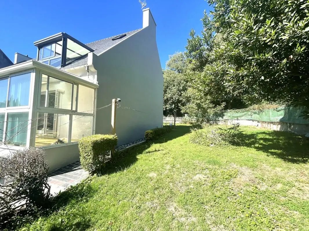 Maison à vendre, 146m², Brest