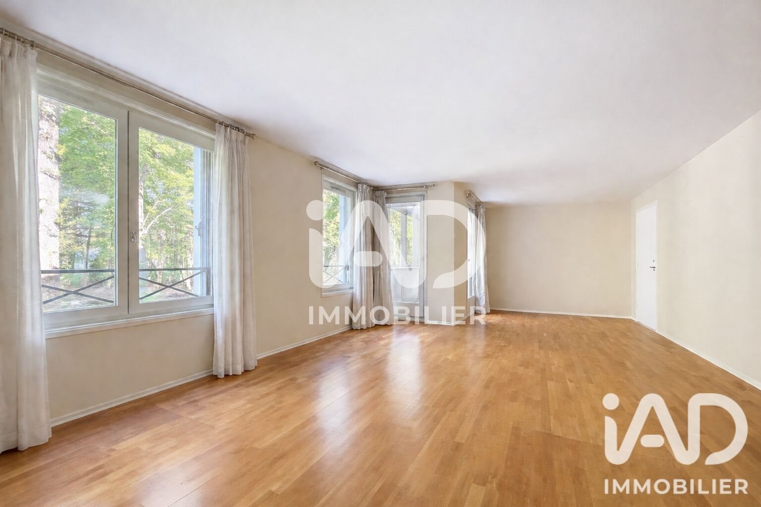 Appartement à vendre, 100m², Émerainville