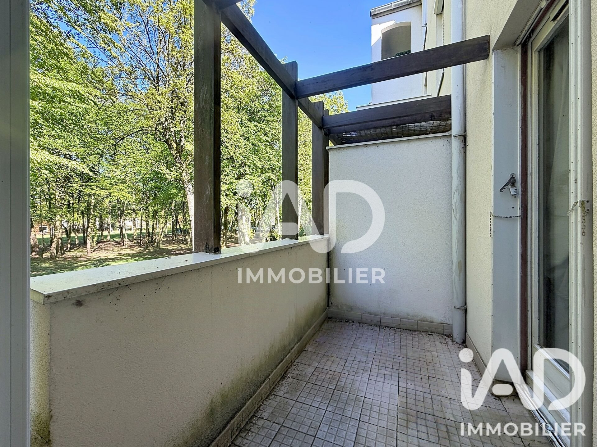 Appartement à vendre, 100m², Émerainville
