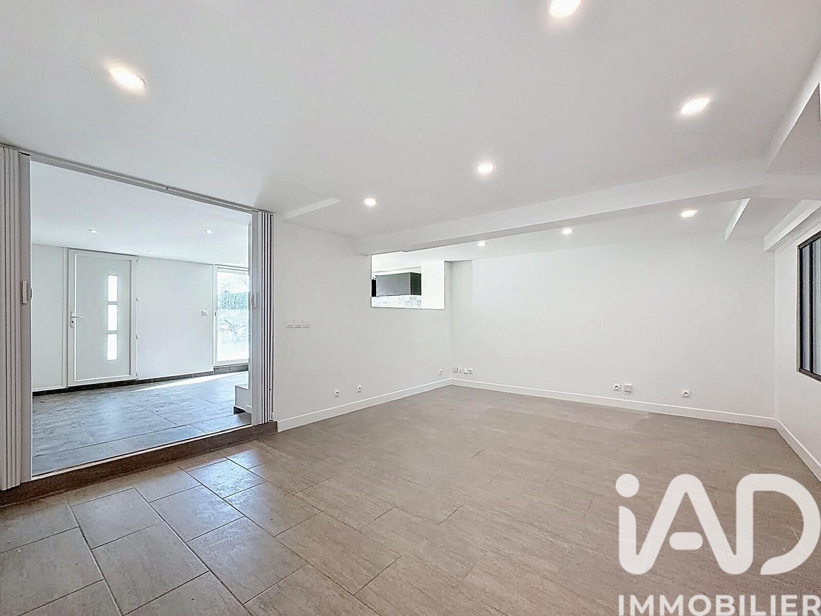 Appartement à vendre, 63m², Claye-Souilly