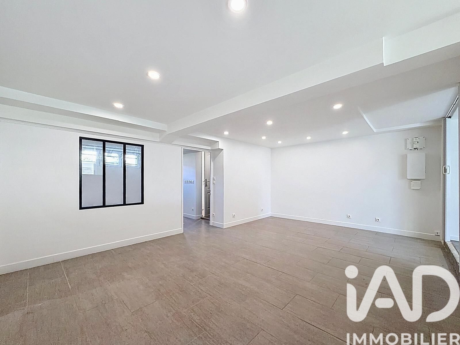 Appartement à vendre, 63m², Claye-Souilly