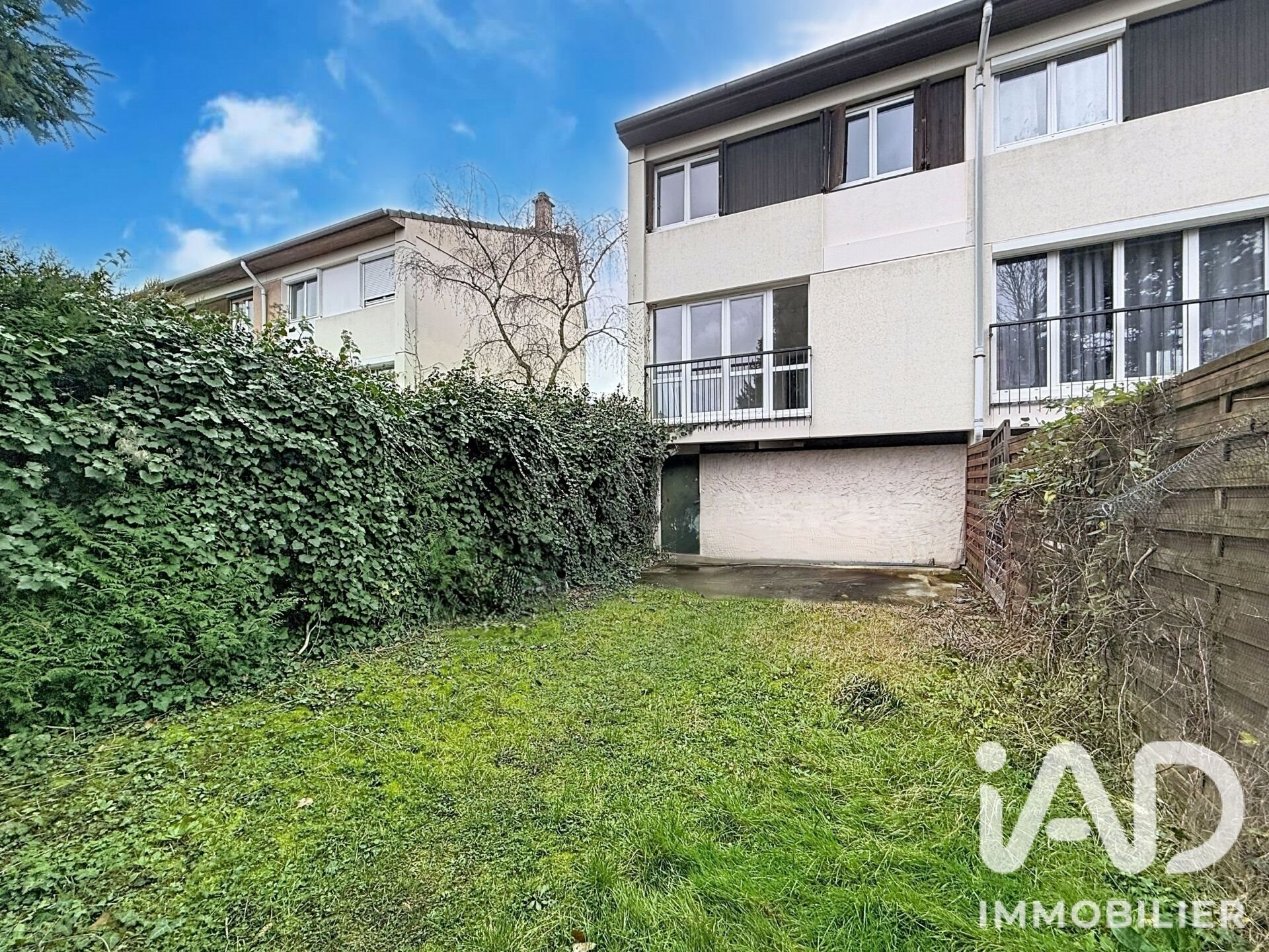 Maison à vendre, 85m², Pontault-Combault
