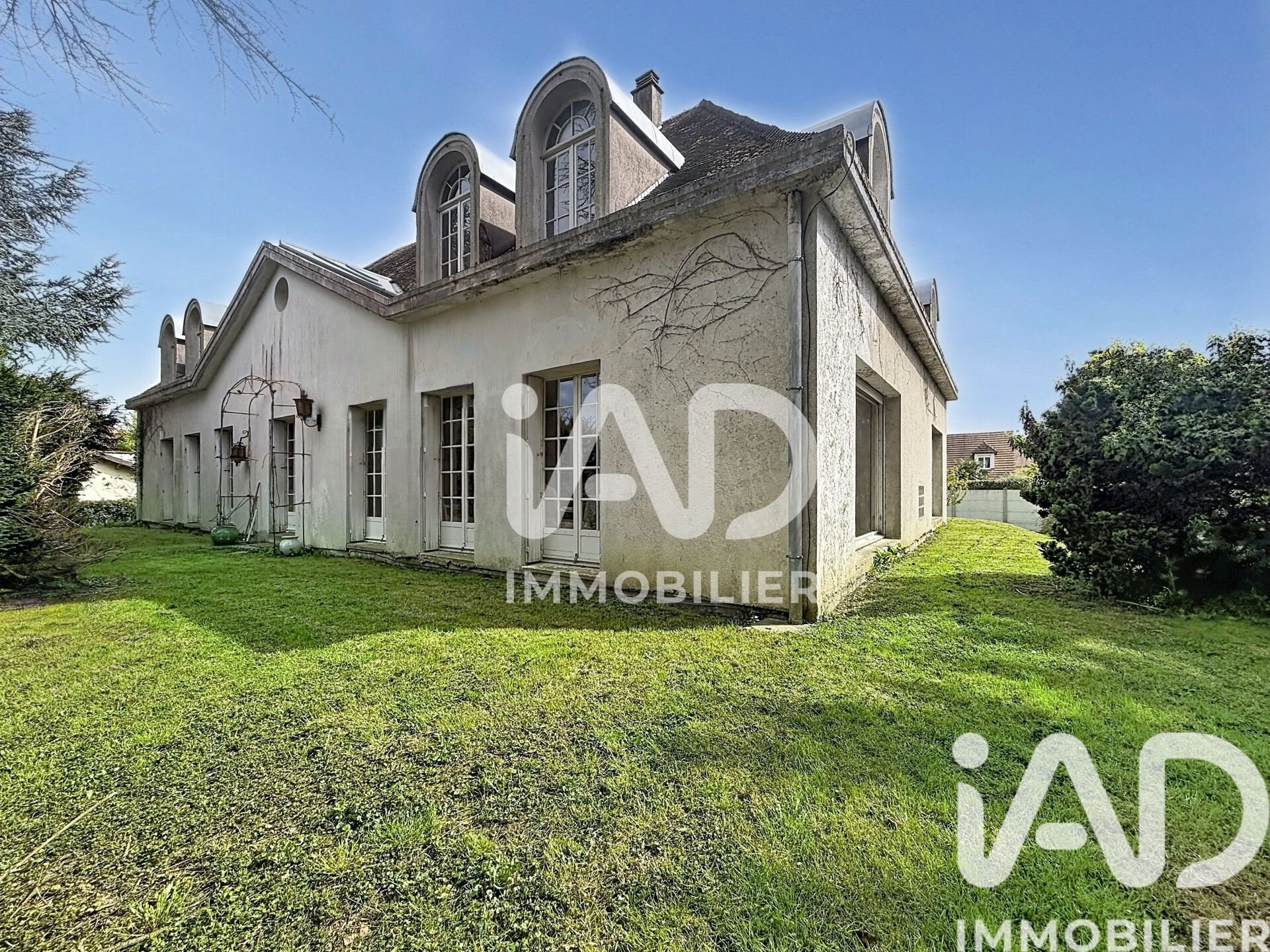 Maison à vendre, 368m², Roissy-en-Brie