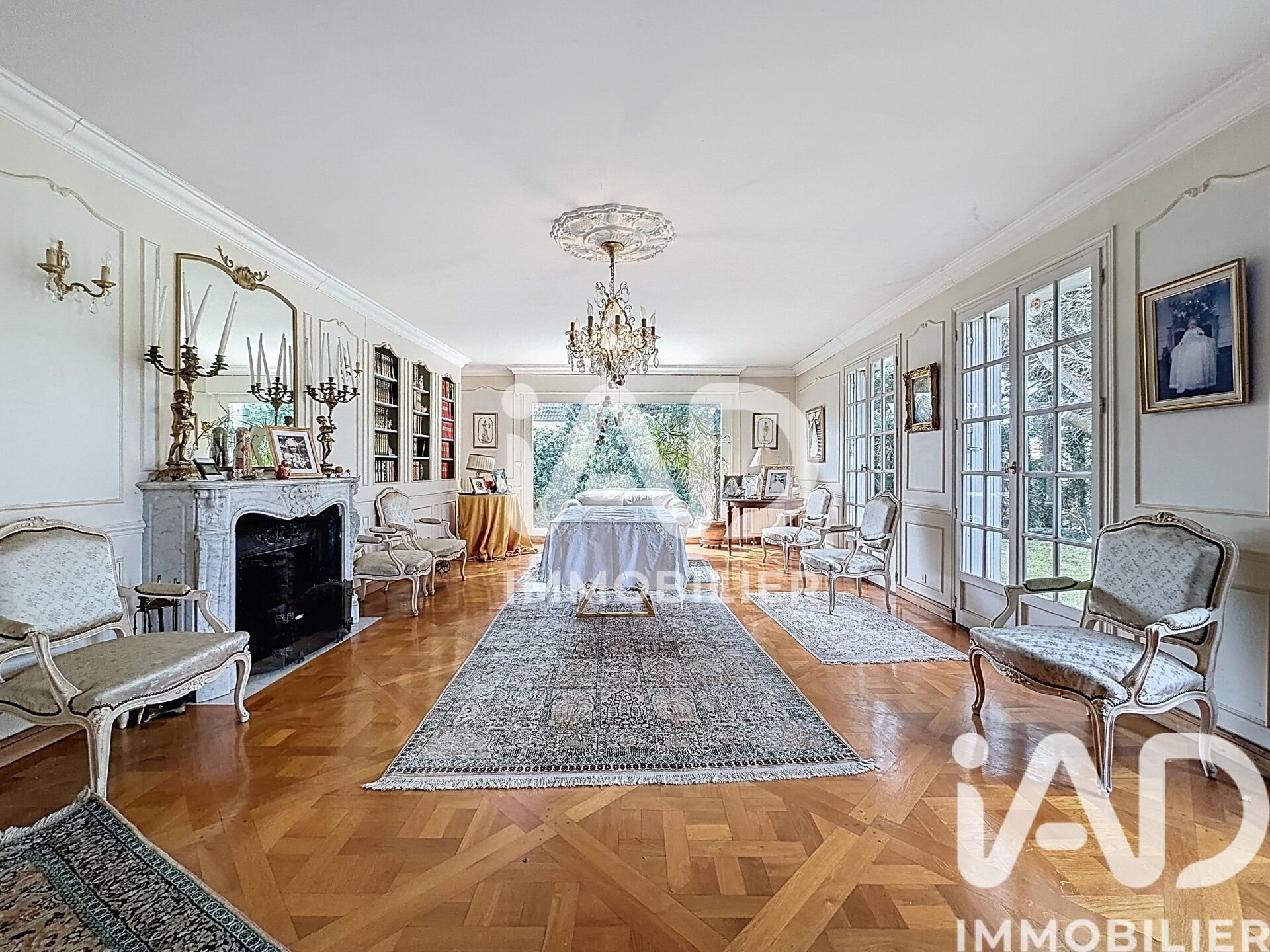 Maison à vendre, 368m², Roissy-en-Brie