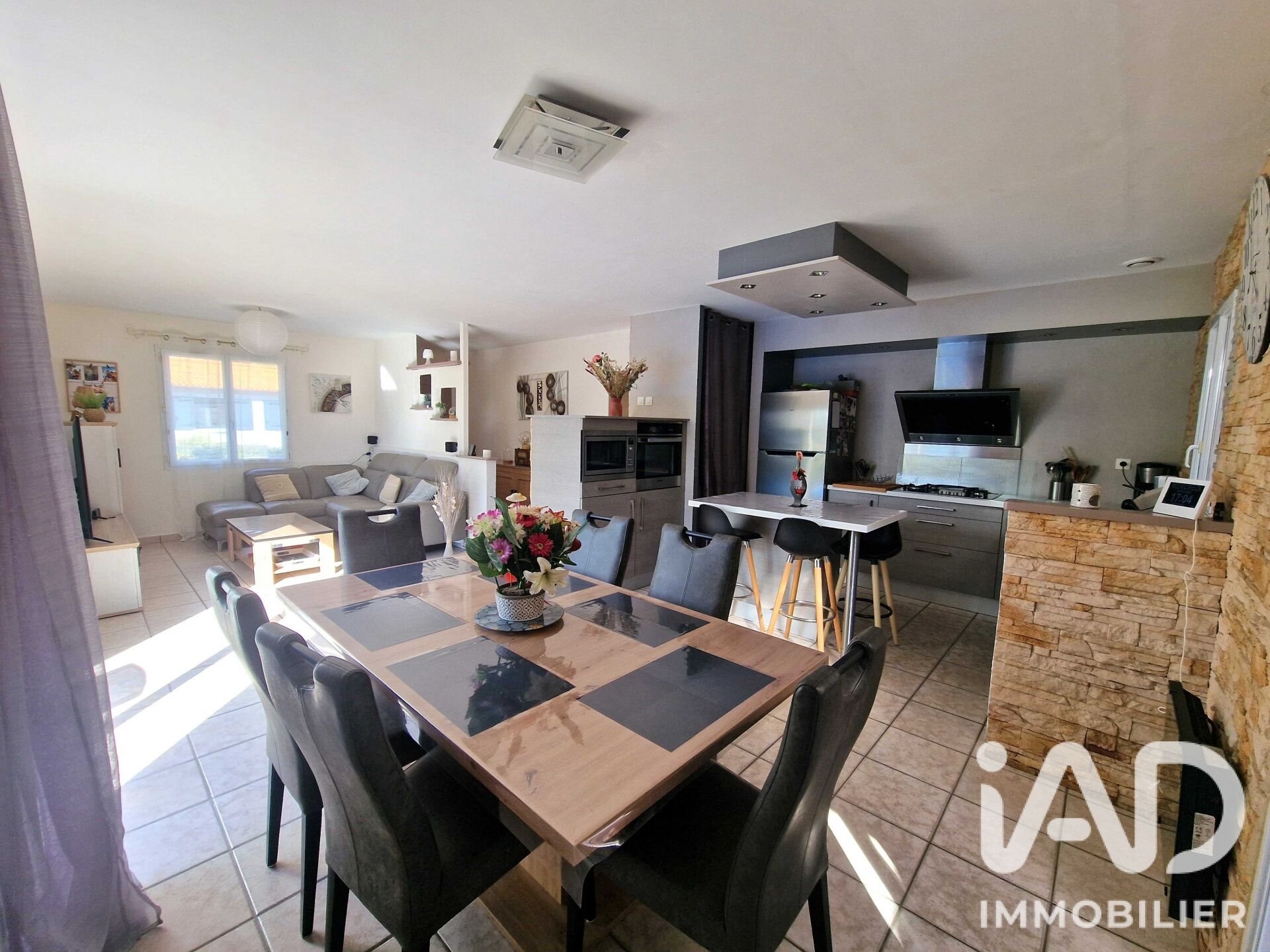 Maison à vendre, 102m², Les Achards