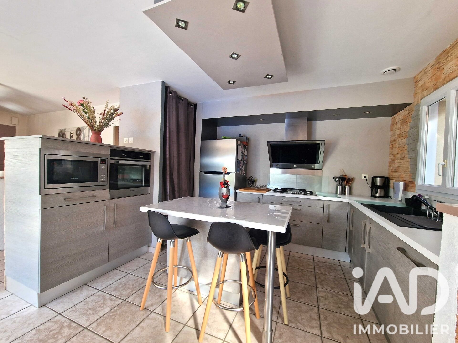 Maison à vendre, 102m², Les Achards