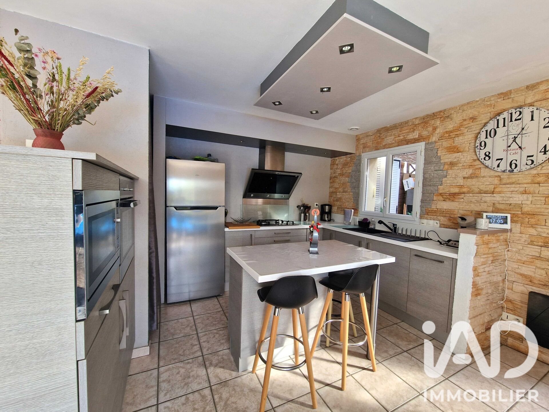 Maison à vendre, 102m², Les Achards