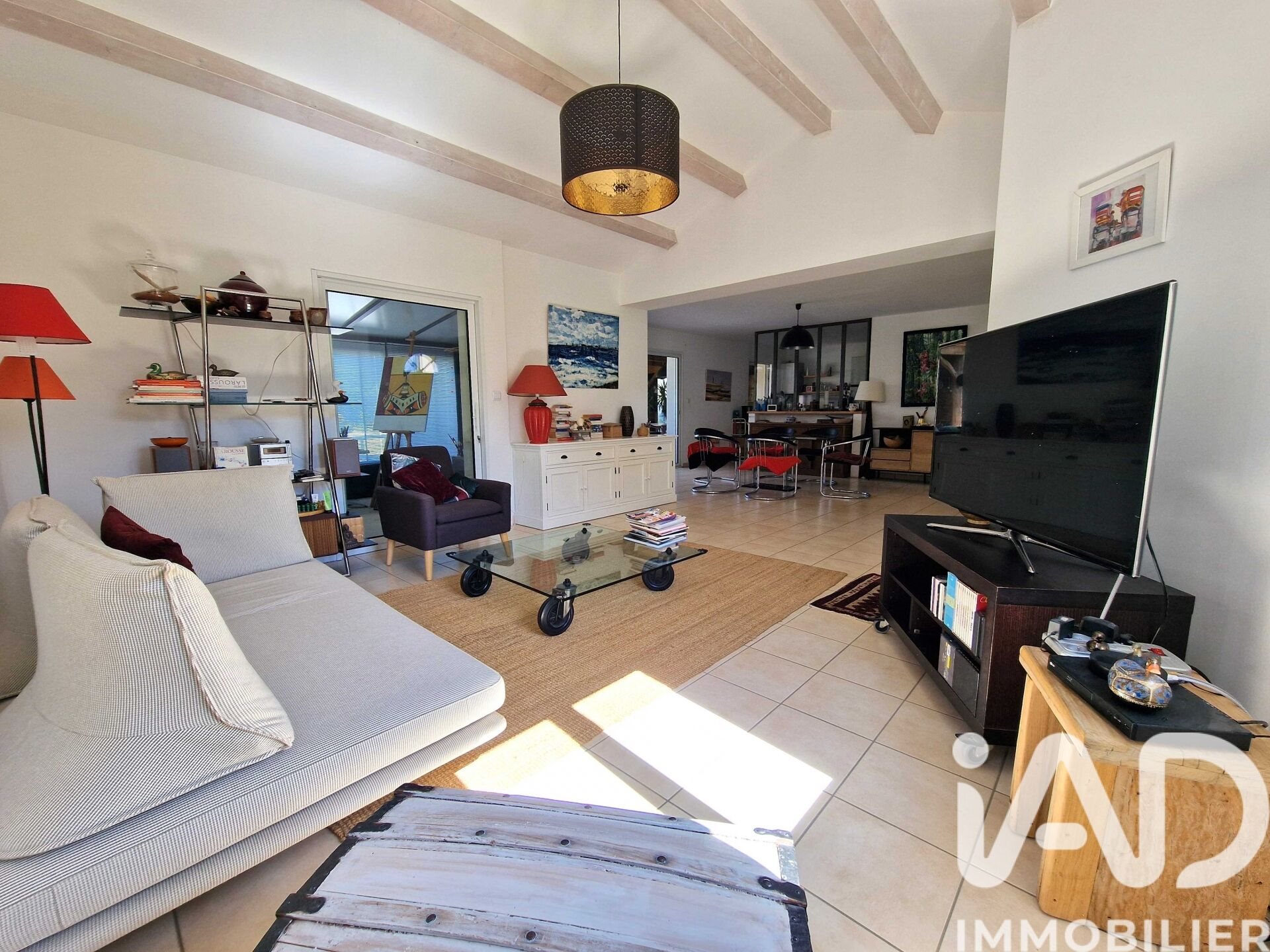 Maison à vendre, 109m², Brem-sur-Mer