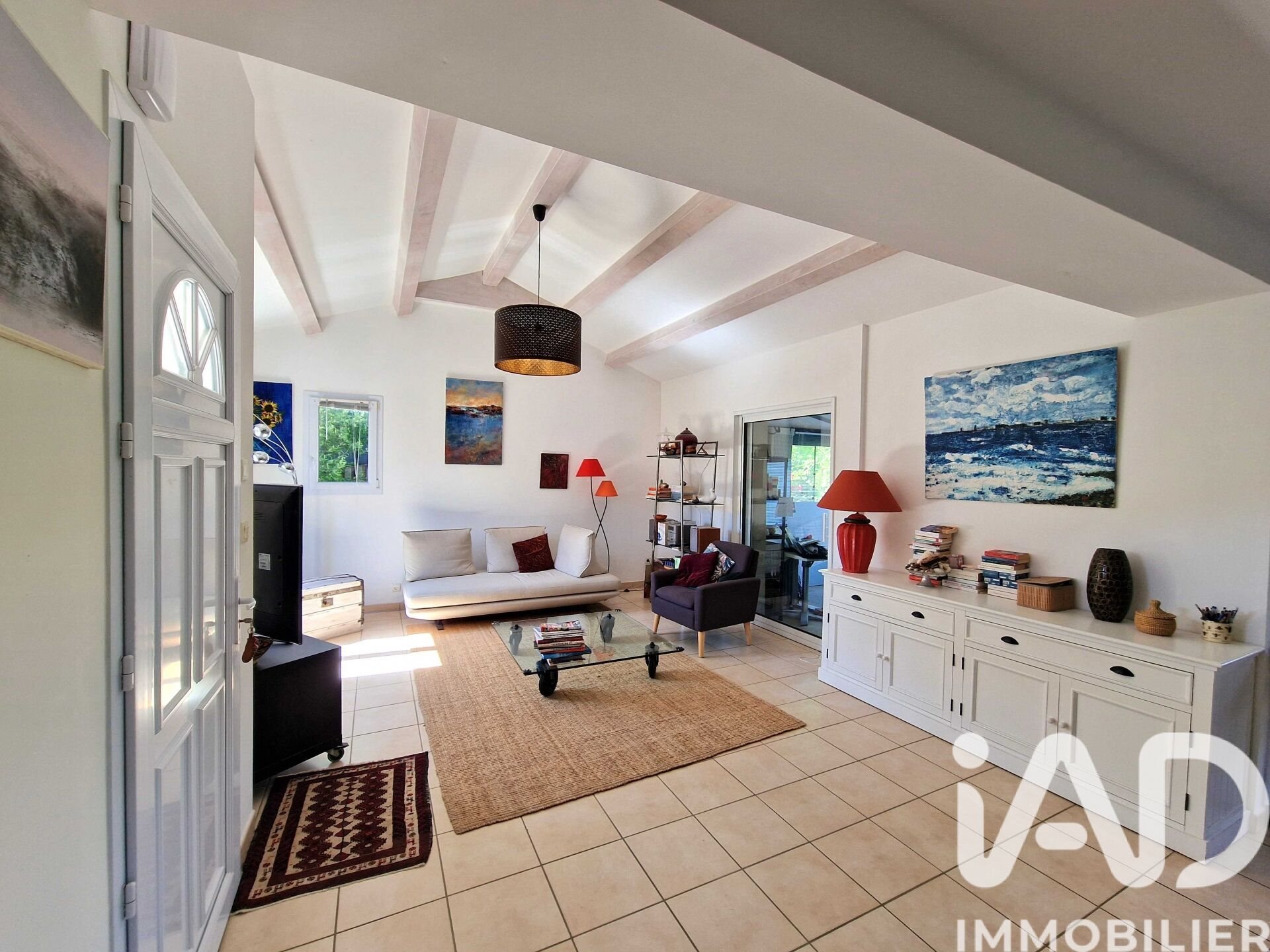 Maison à vendre, 109m², Brem-sur-Mer