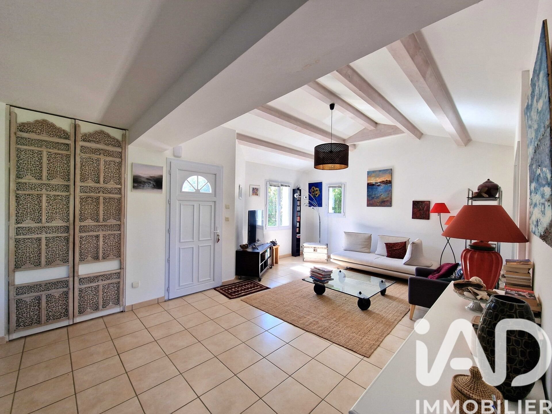 Maison à vendre, 109m², Brem-sur-Mer