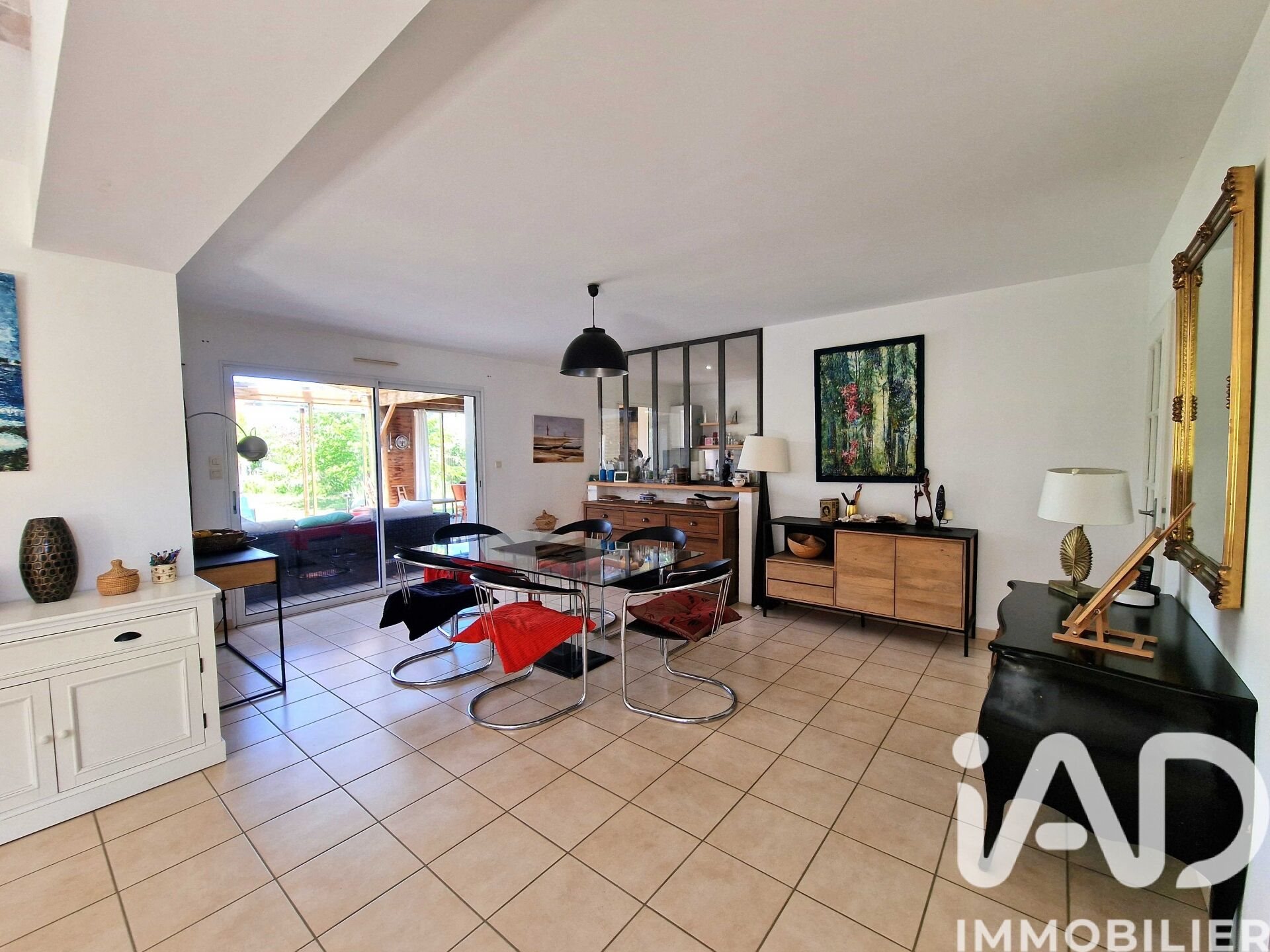Maison à vendre, 109m², Brem-sur-Mer