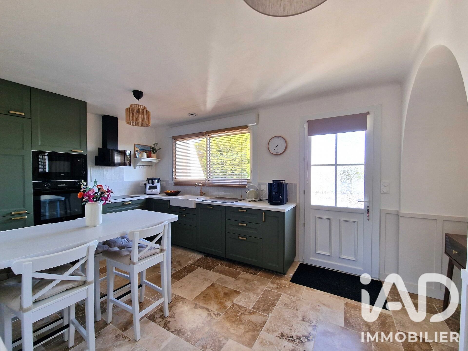 Maison à vendre, 150m², L'Ile-d'Olonne