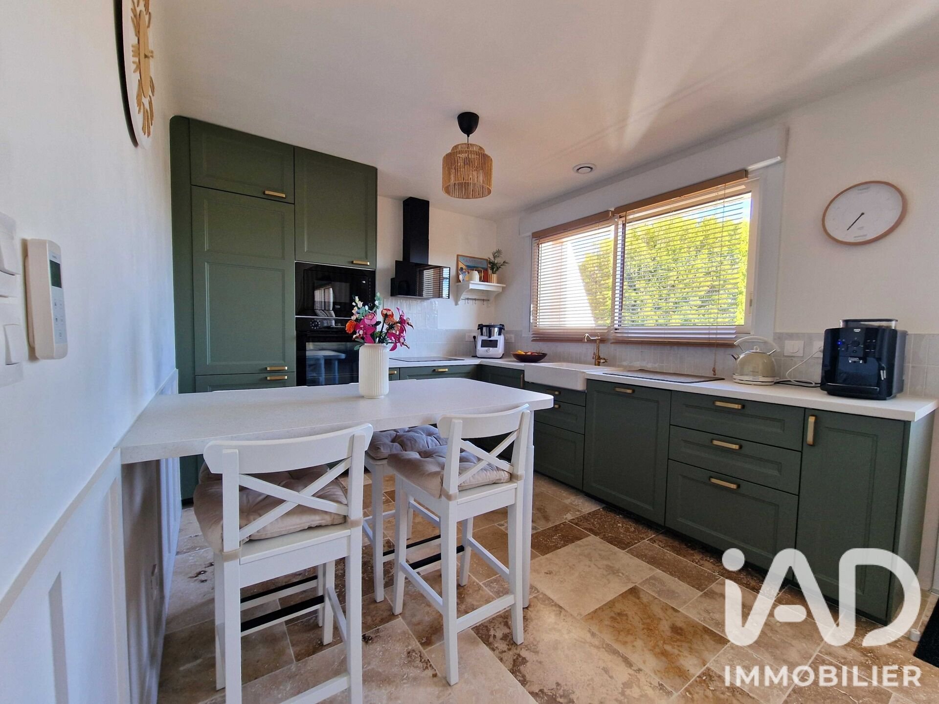 Maison à vendre, 150m², L'Ile-d'Olonne