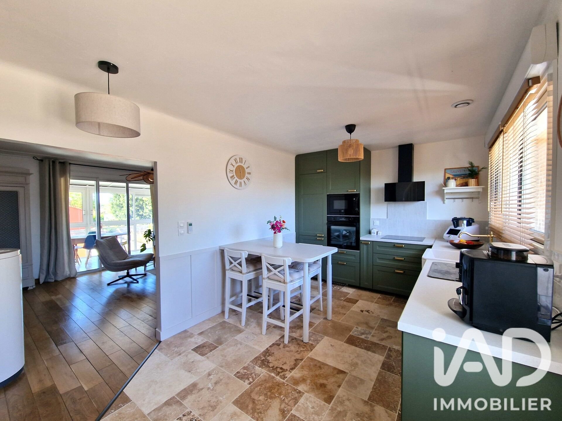 Maison à vendre, 150m², L'Ile-d'Olonne