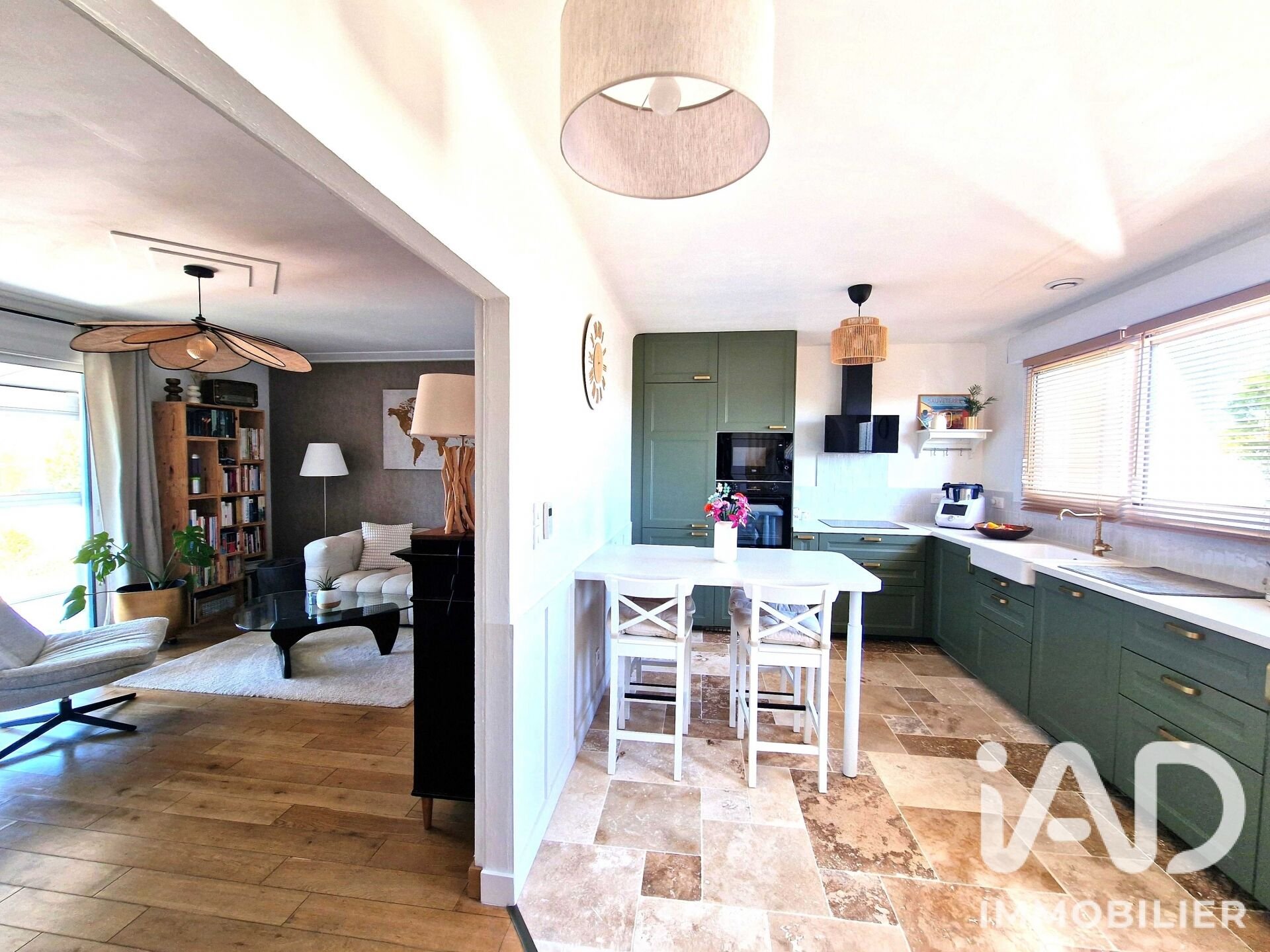 Maison à vendre, 150m², L'Ile-d'Olonne