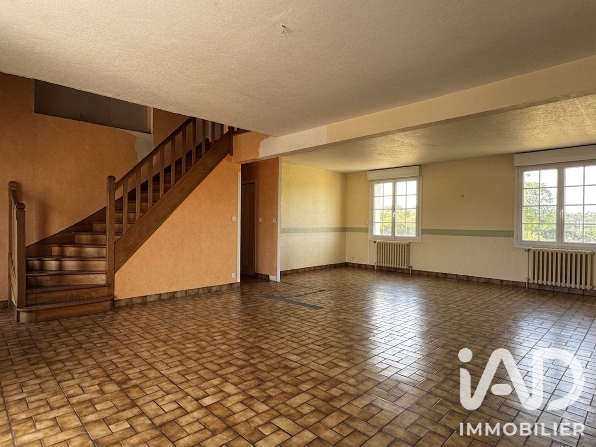 Maison à vendre, 148m², Saint-Fromond