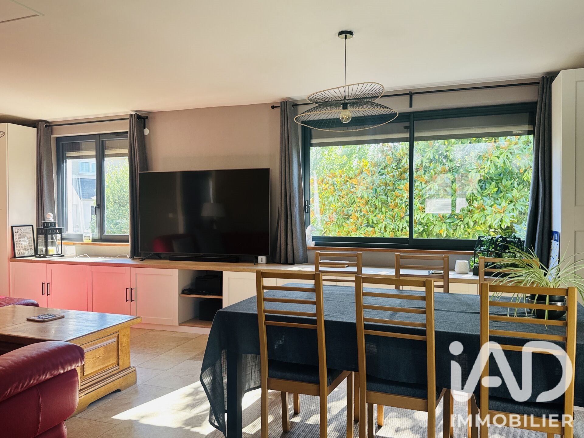 Maison à vendre, 110m², Saint-Lô