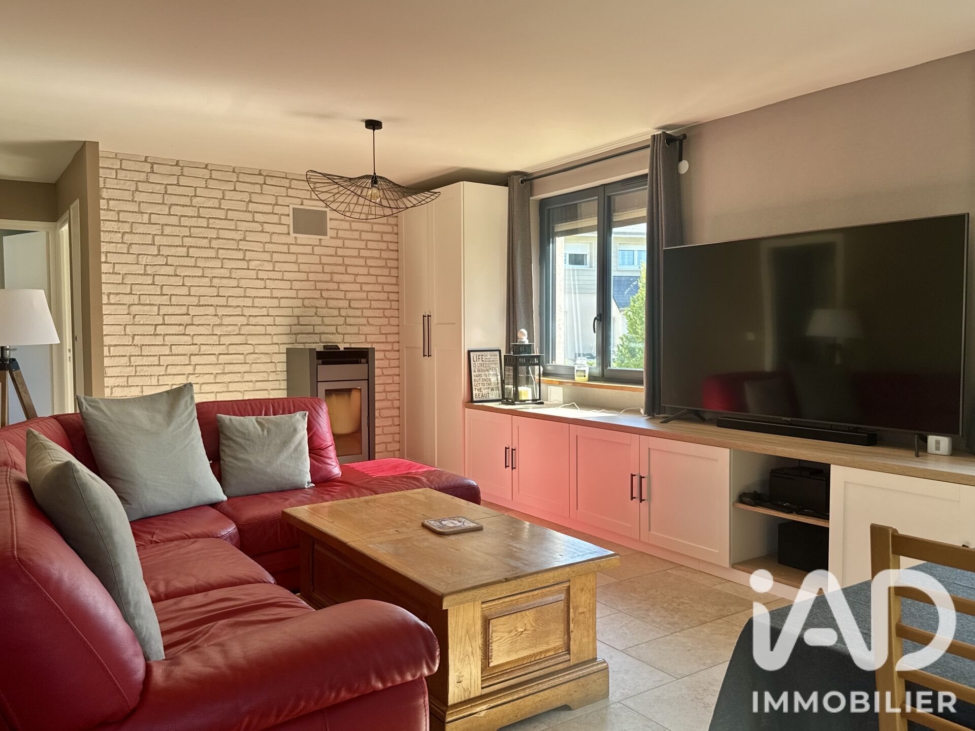Maison à vendre, 110m², Saint-Lô