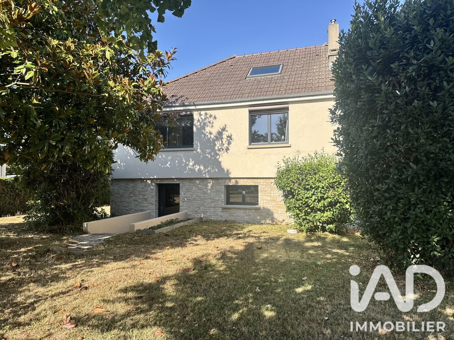 Maison à vendre, 110m², Saint-Lô