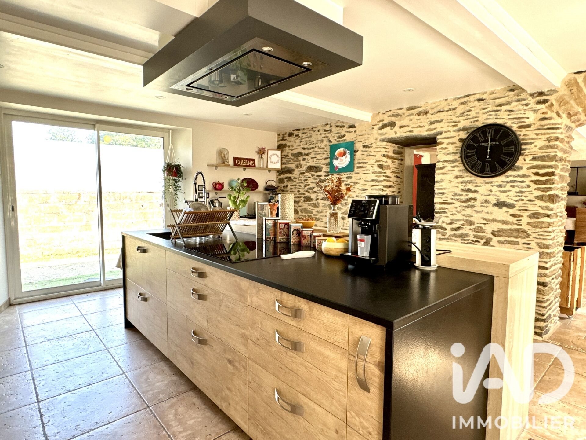 Maison à vendre, 136m², Saint-Georges-d'Elle