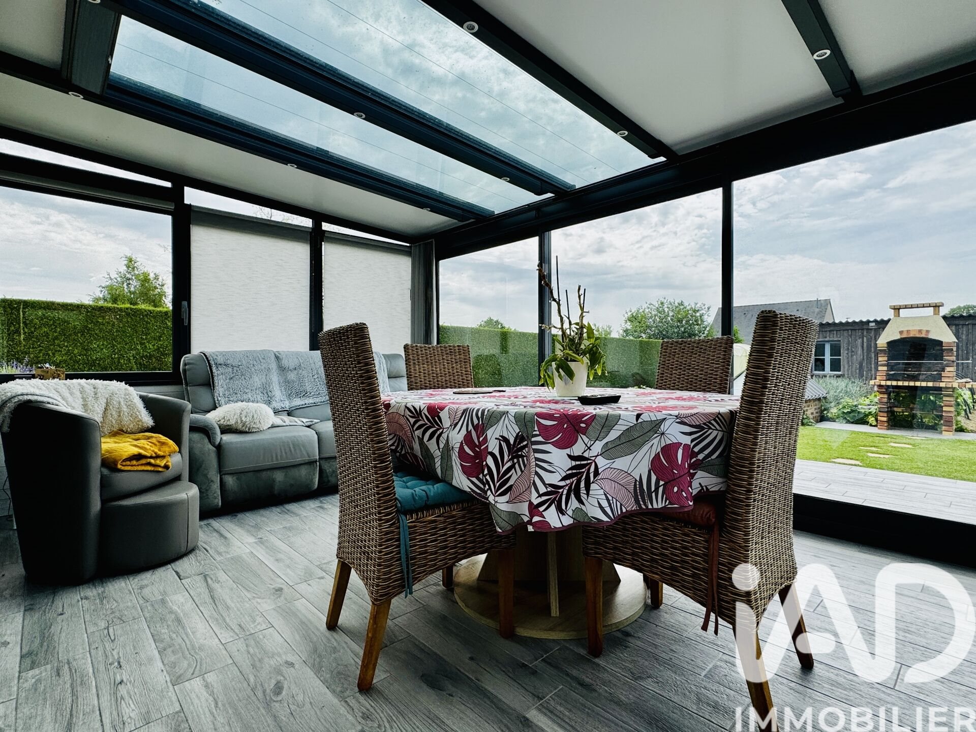 Maison à vendre, 115m², Saint-Jean-d'Elle