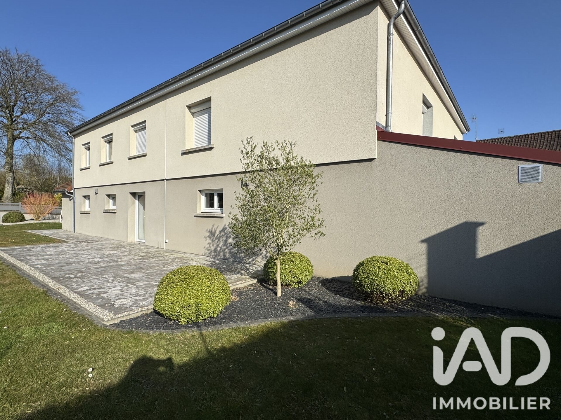 Maison à vendre, 171m², Le Mesnil-Rouxelin