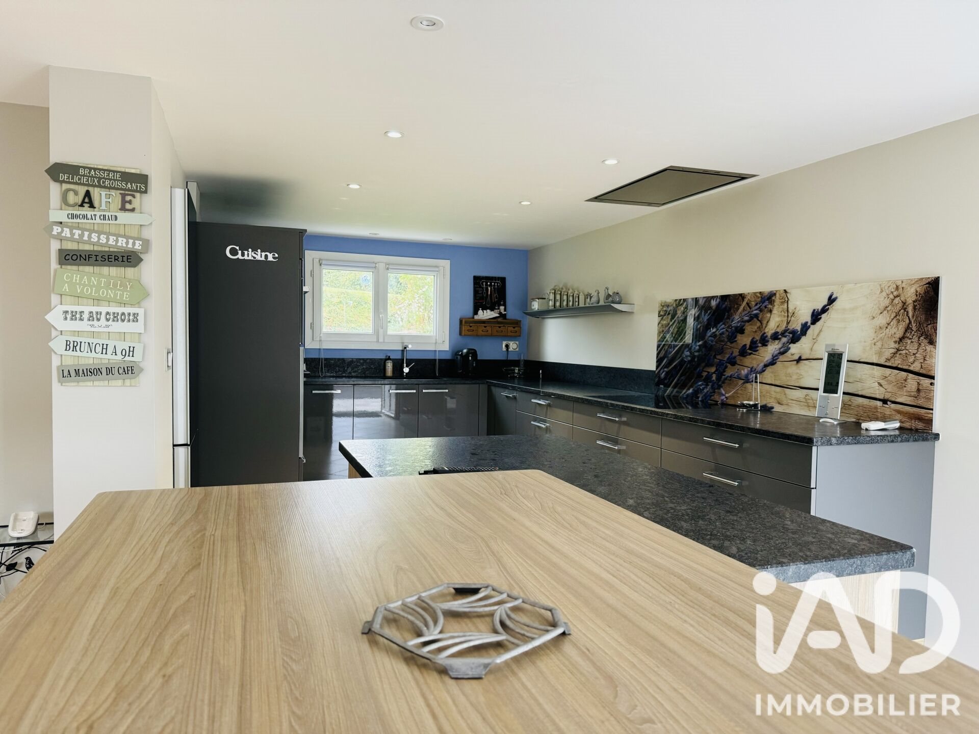 Maison à vendre, 171m², Le Mesnil-Rouxelin
