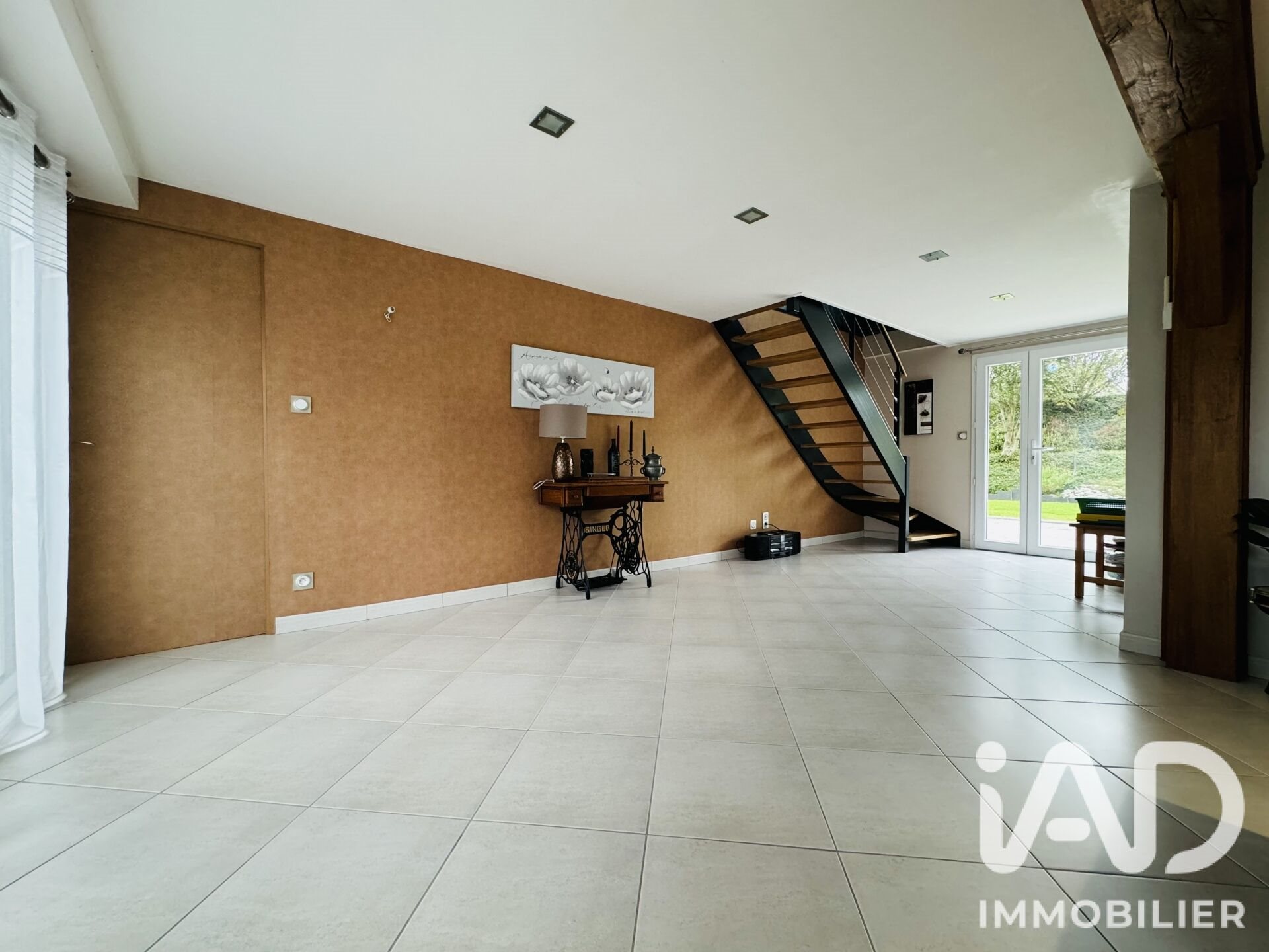 Maison à vendre, 171m², Le Mesnil-Rouxelin