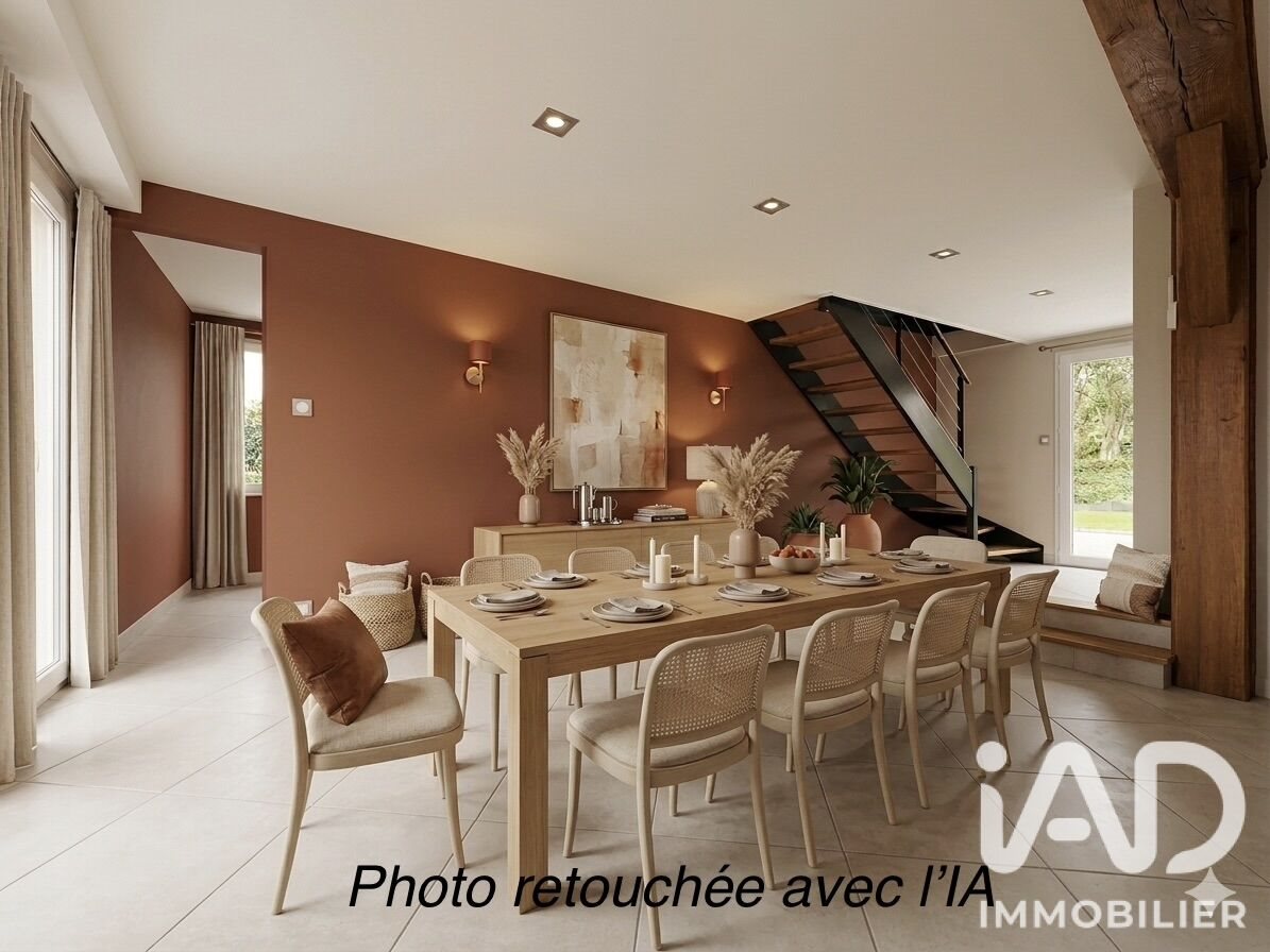 Maison à vendre, 171m², Le Mesnil-Rouxelin