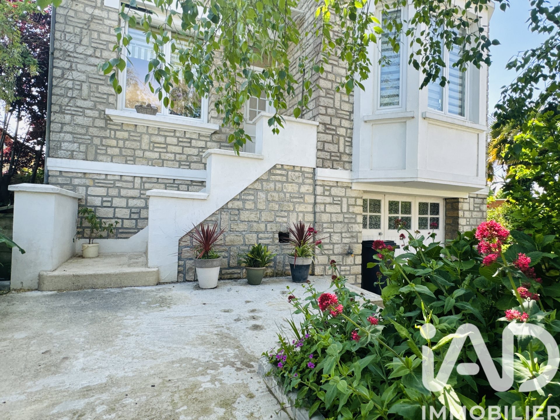 Maison à vendre, 100m², Isigny-sur-Mer