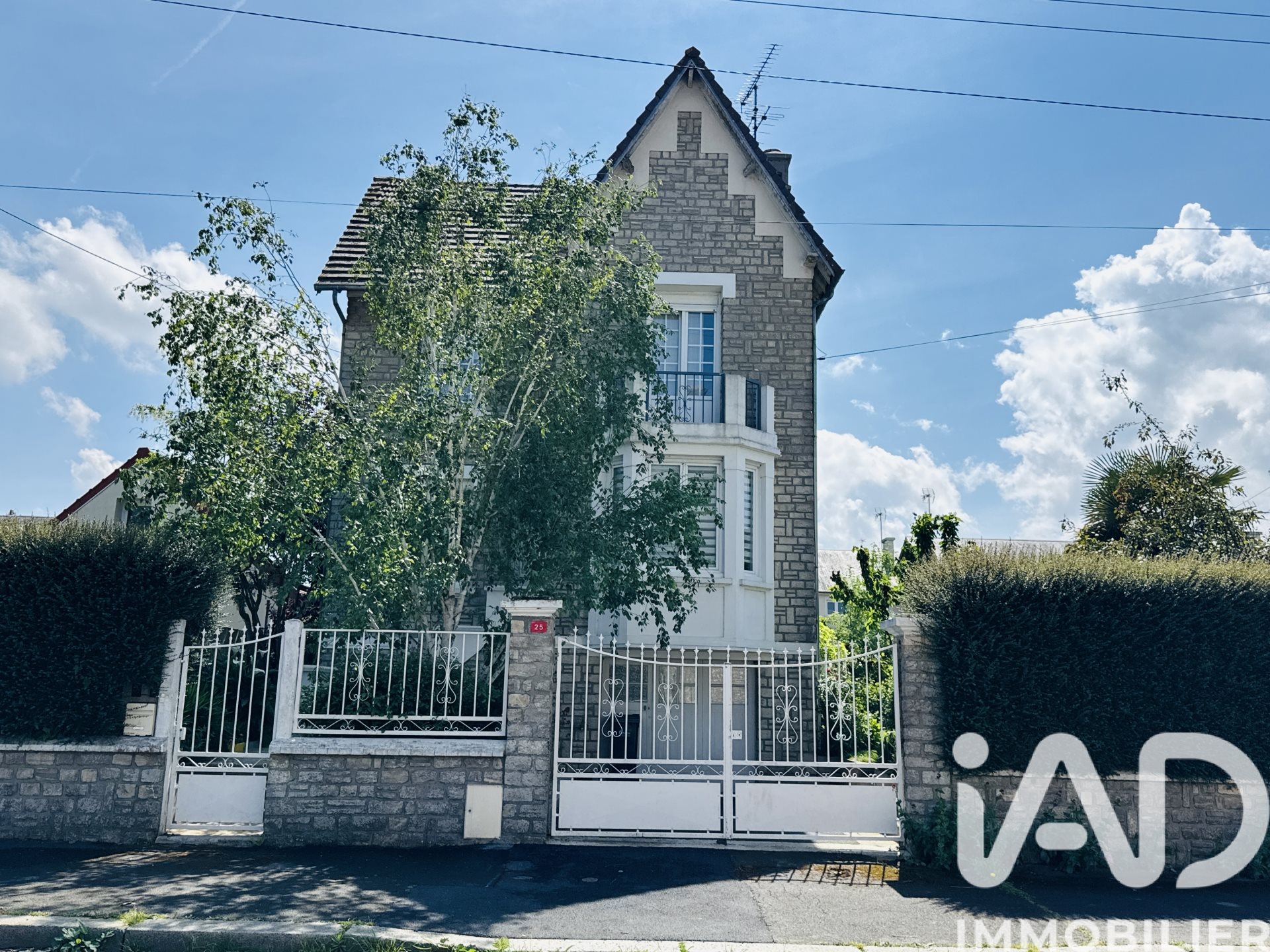 Maison à vendre, 100m², Isigny-sur-Mer